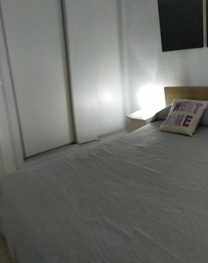 Apartamento Con Vistas Фуенхірола Екстер'єр фото